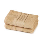 4Home Bamboo Premium uterák béžová