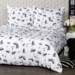 4Home Bavlnené obliečky Dandelion