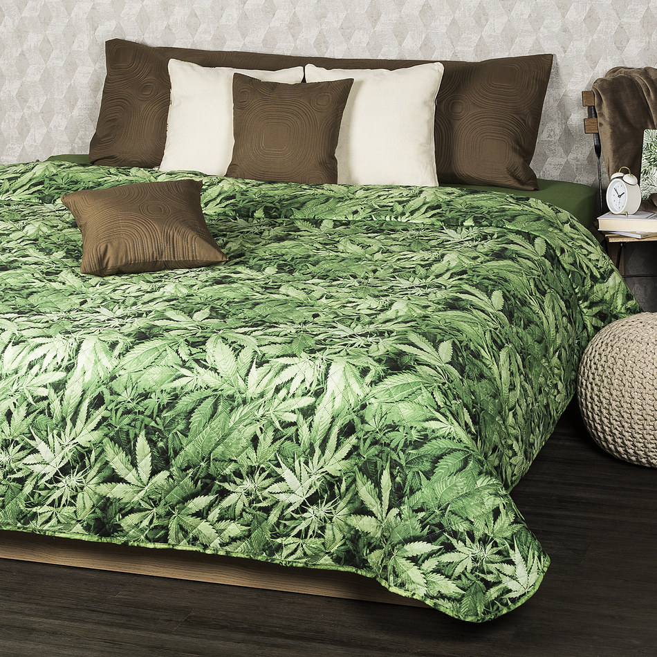4Home Prehoz na posteľ Aromatica 4Home Prehoz na posteľ Aromatica