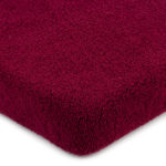 4Home Prestieradlo baránok vínová