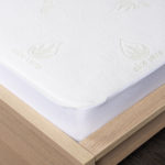 4home Aloe Vera Chránič matrace s lemom