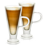 4home Termo pohár Latte Elegante Hot&Cool