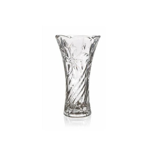 Vanquet Váza sklenená POURY 23 cm