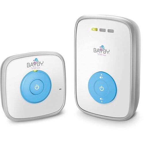 BAYBY BBM 7000 Digitálna audio pestúnka