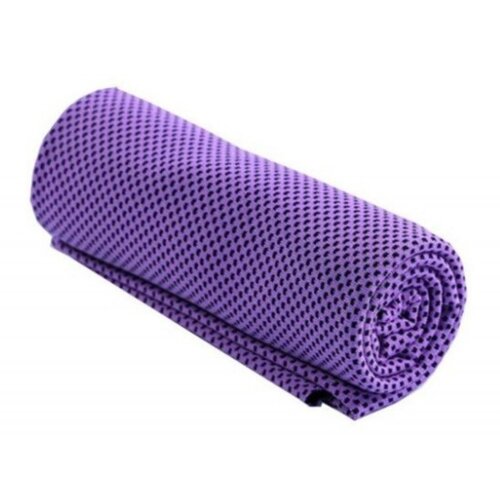 Modom Chladiaci uterák fialová
