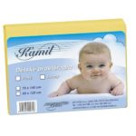 Bellatex Detské jersey prestieradlo