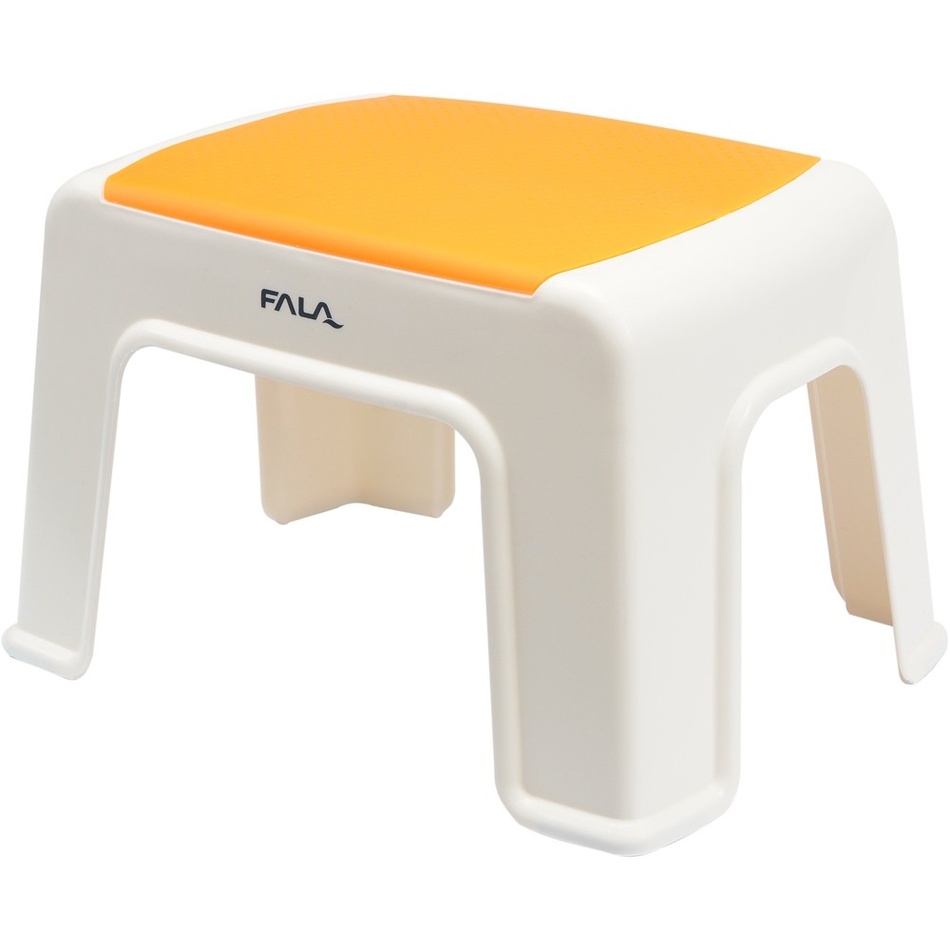 Fala Plastová stolička 30 x 20 x 21 cm Fala Plastová stolička 30 x 20 x 21 cm