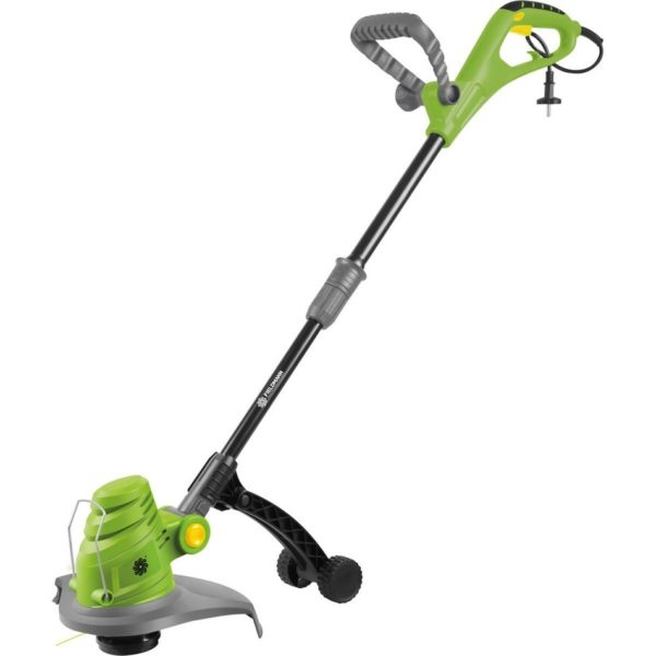 Strunová elektrická kosačka FZS 2002-E