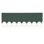 Garden Fence záhradný lem zelená