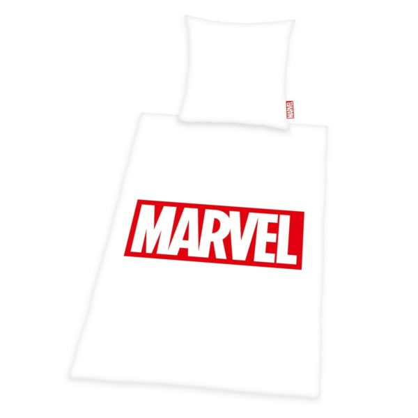 Herding Bavlnené obliečky Marvel