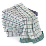 VOG Kuchynská utierka Stripes