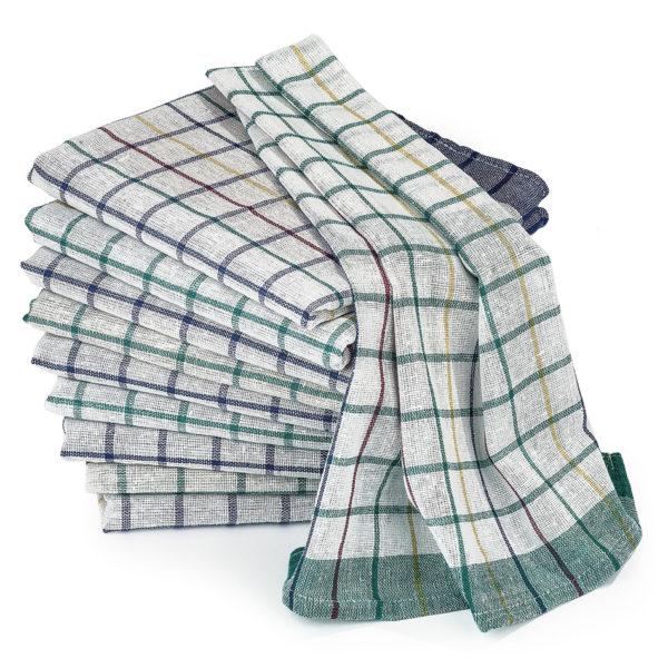 VOG Kuchynská utierka Stripes