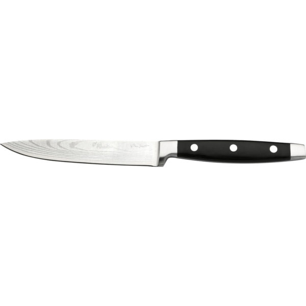 LT2044 nôž filetovací 20cm DAMAS LAMART