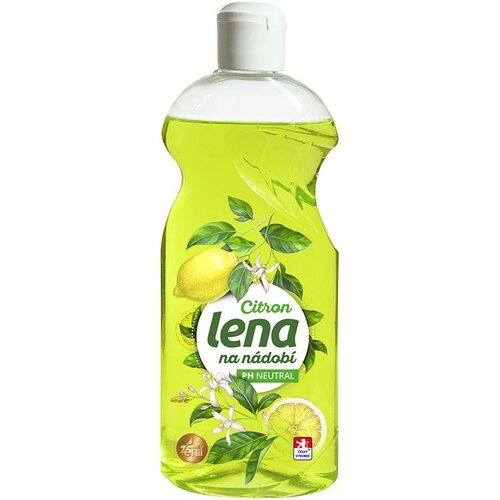 Lena classic Citron 0