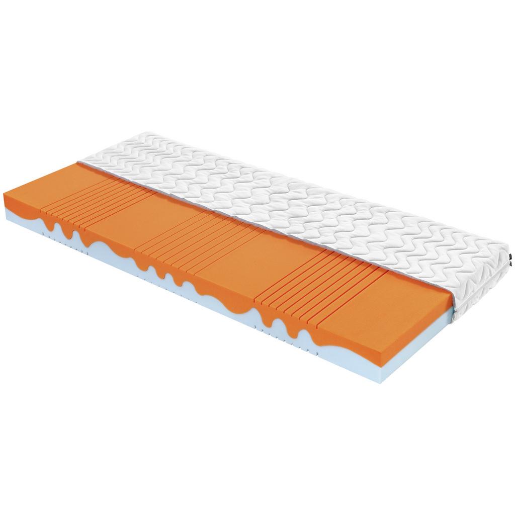 Matrac Pre Mládež Color Kid White