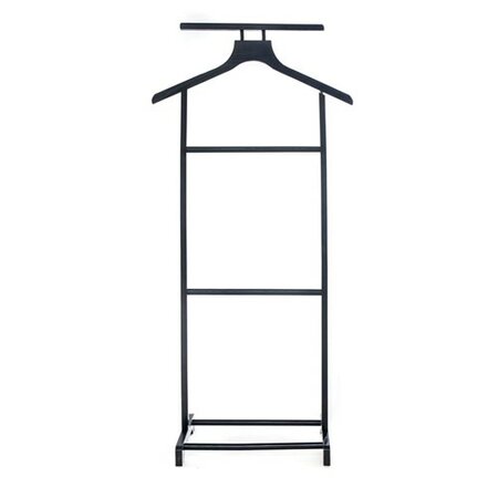 Nemý sluha drevený