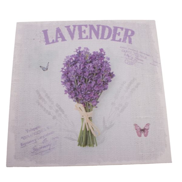 Obraz na plátne Lavender