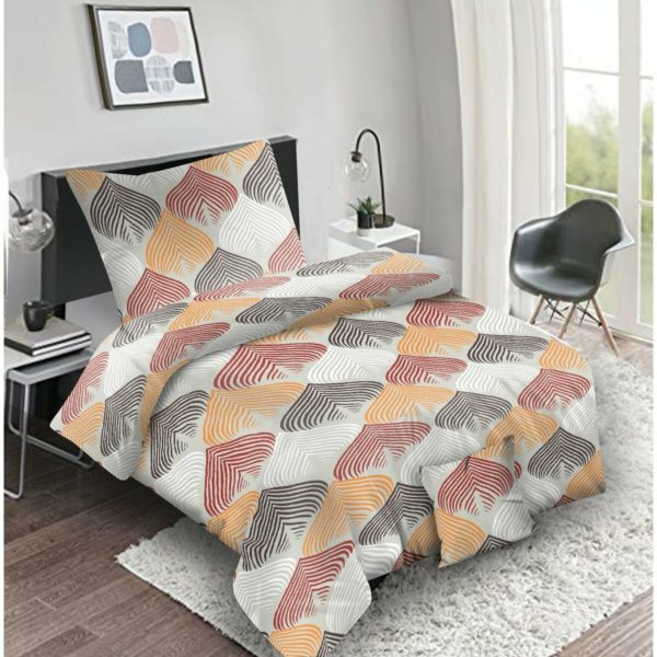 Jahu Saténové obliečky Ema Blade