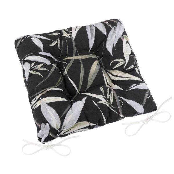 Bellatex Sedák Ema prešívaný Bambus