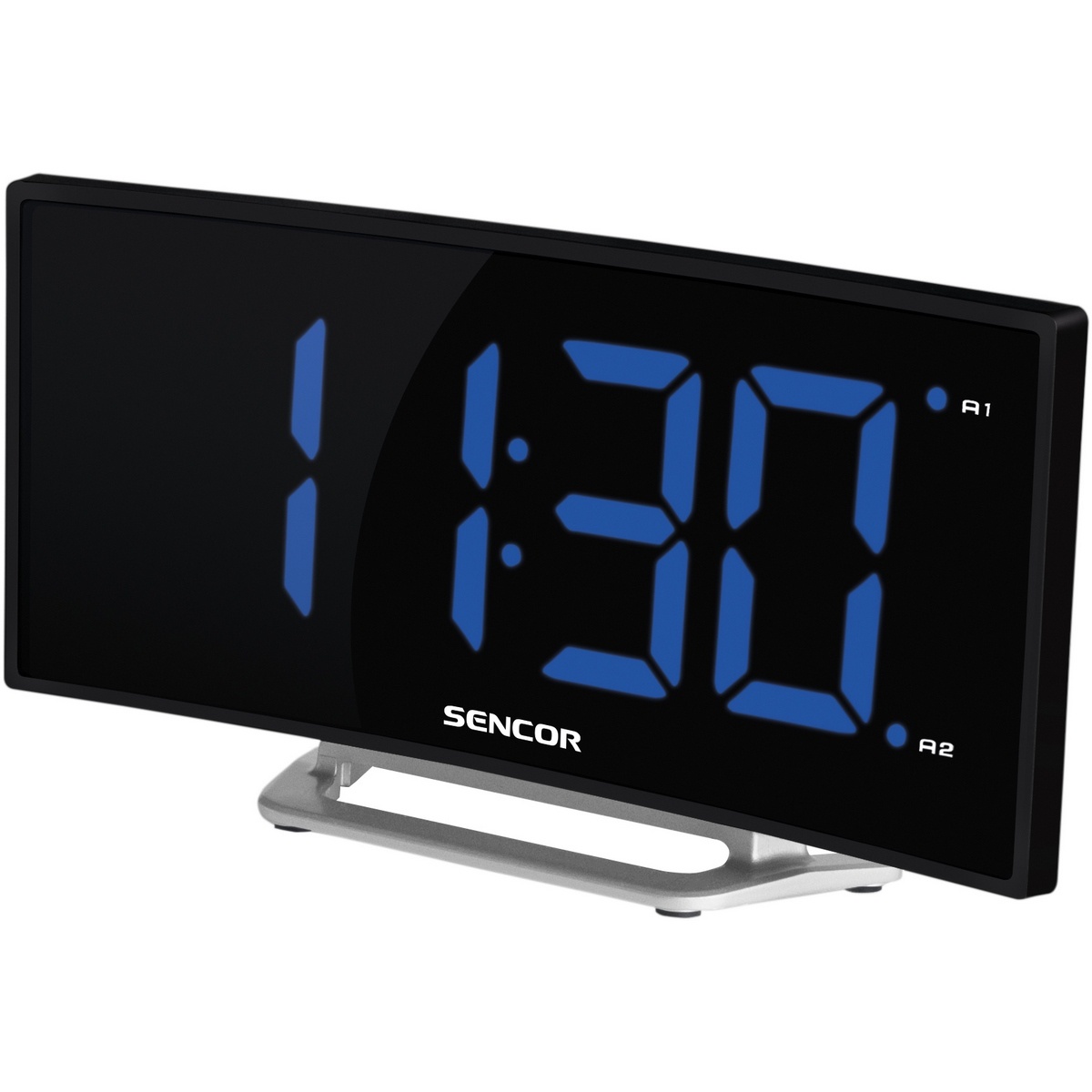 Sencor SDC 120 Hodiny s budíkom Sencor SDC 120 Hodiny s budíkom