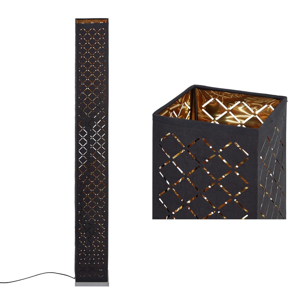 Stojacia Lampa Elin V: 118cm