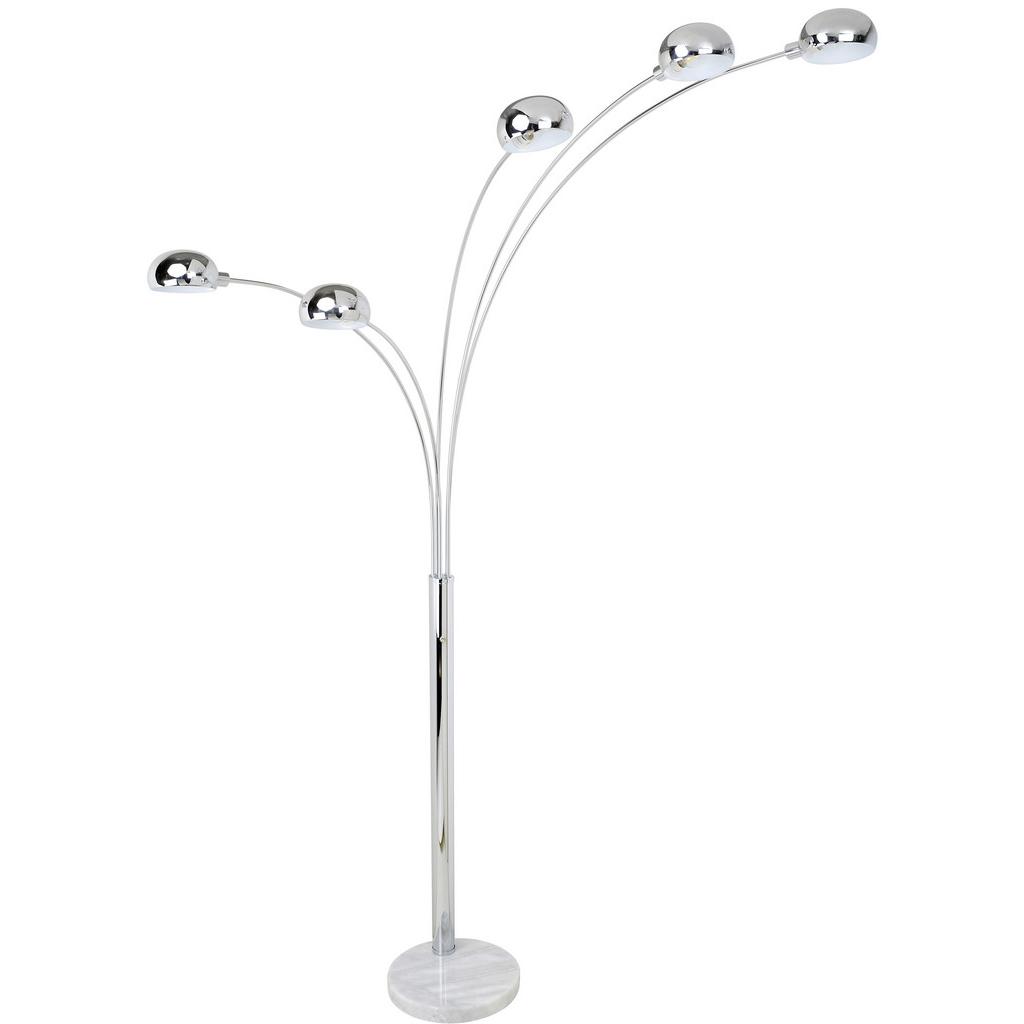 Stojacia Lampa Turle V: 200cm