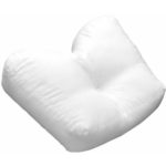 Modom Vankúš pre spanie na boku