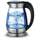 Vigan Mammoth WK17SKL rýchlovarná sklenená kanvica