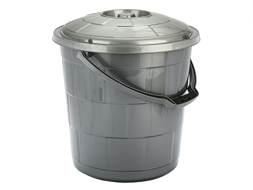 Vedro s vekom 20 l