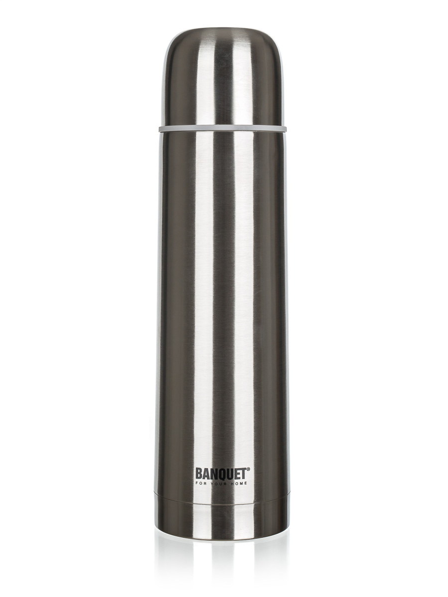Termoska nerez 1l