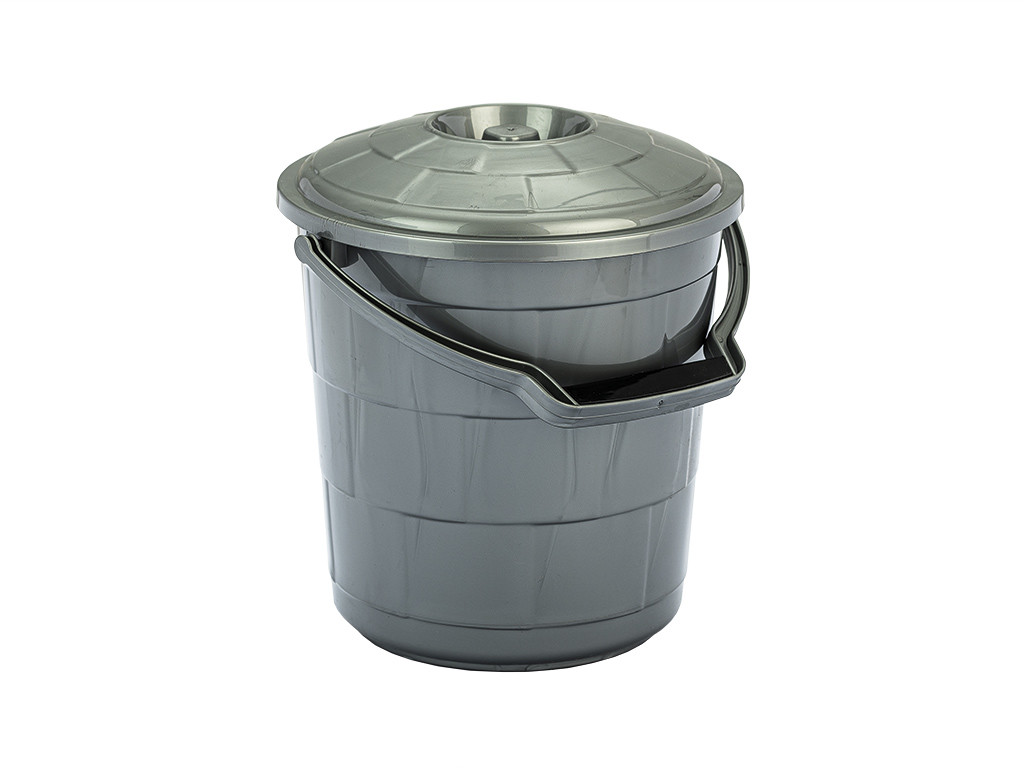 Vedro s vekom 5 l