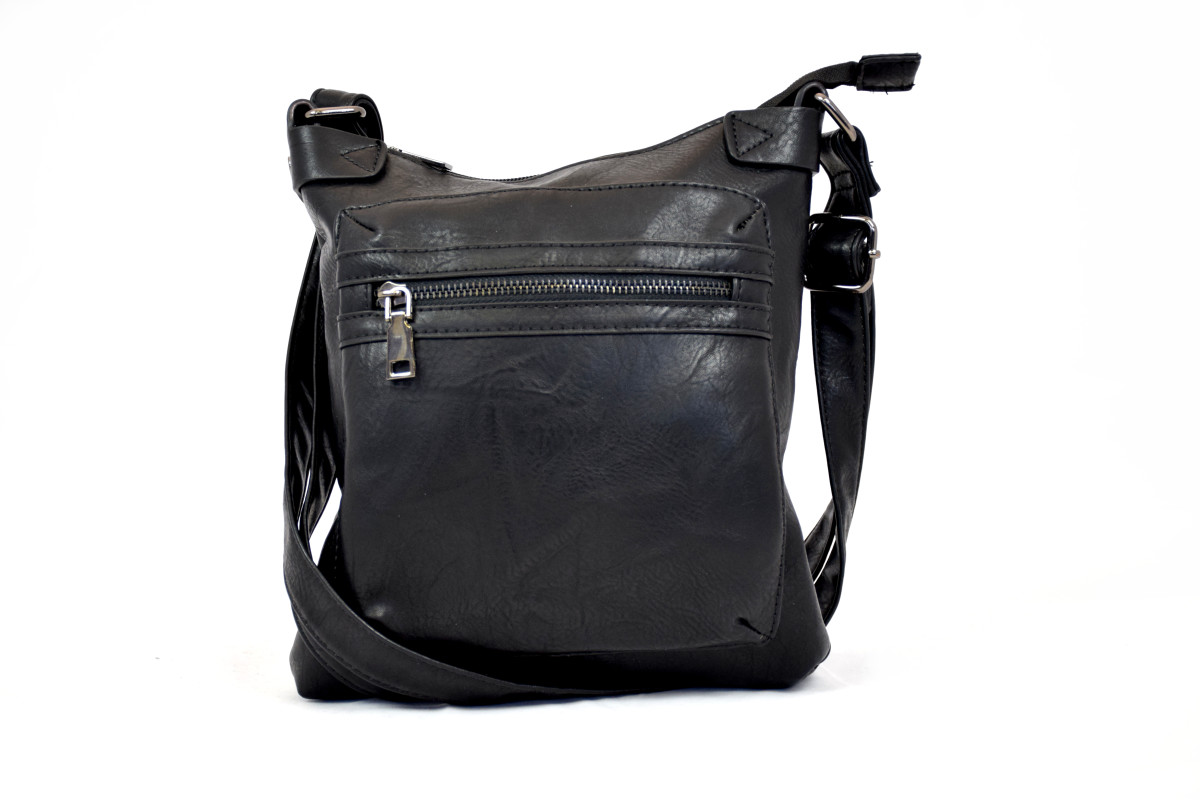 Kabelka crossbody Vivian