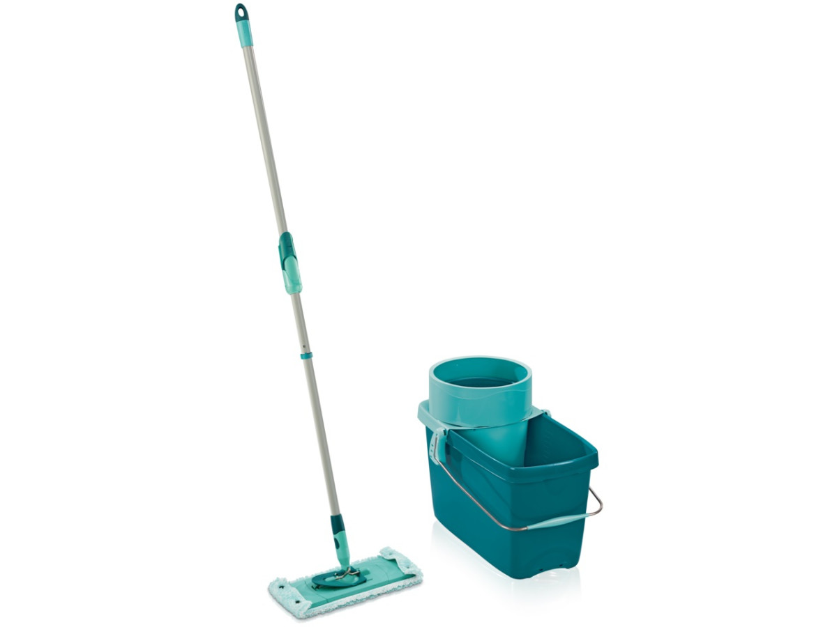Upratovací set Clean Twist extra soft M
