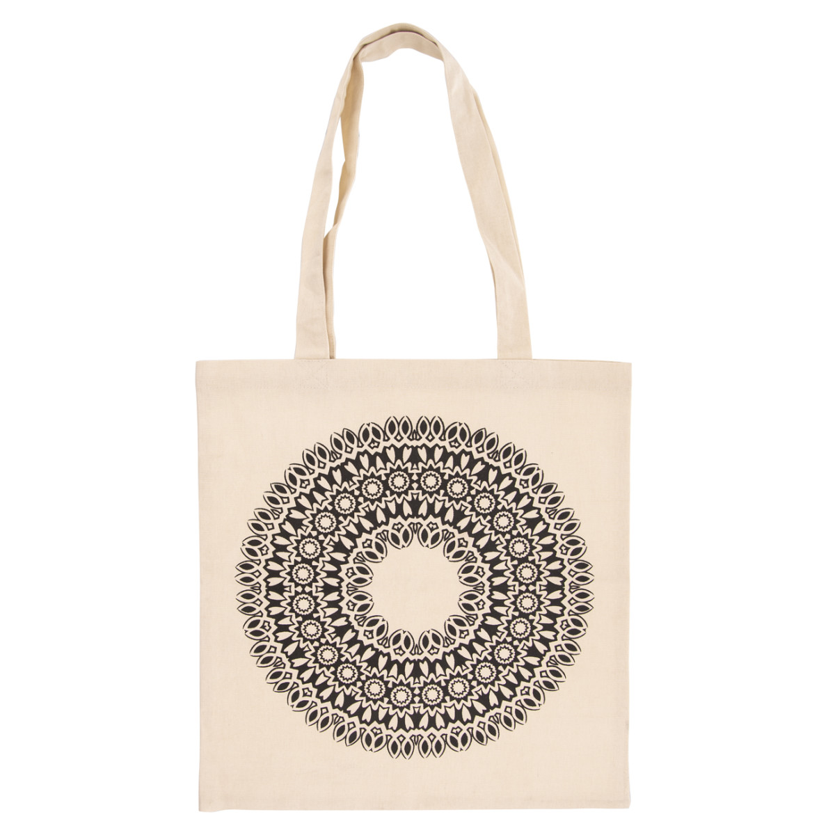 Nákupná taška MANDALA