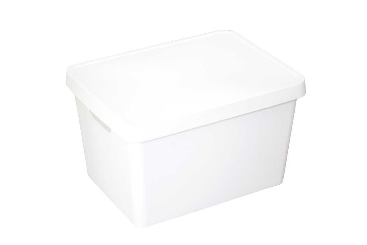 Úložný box 17l