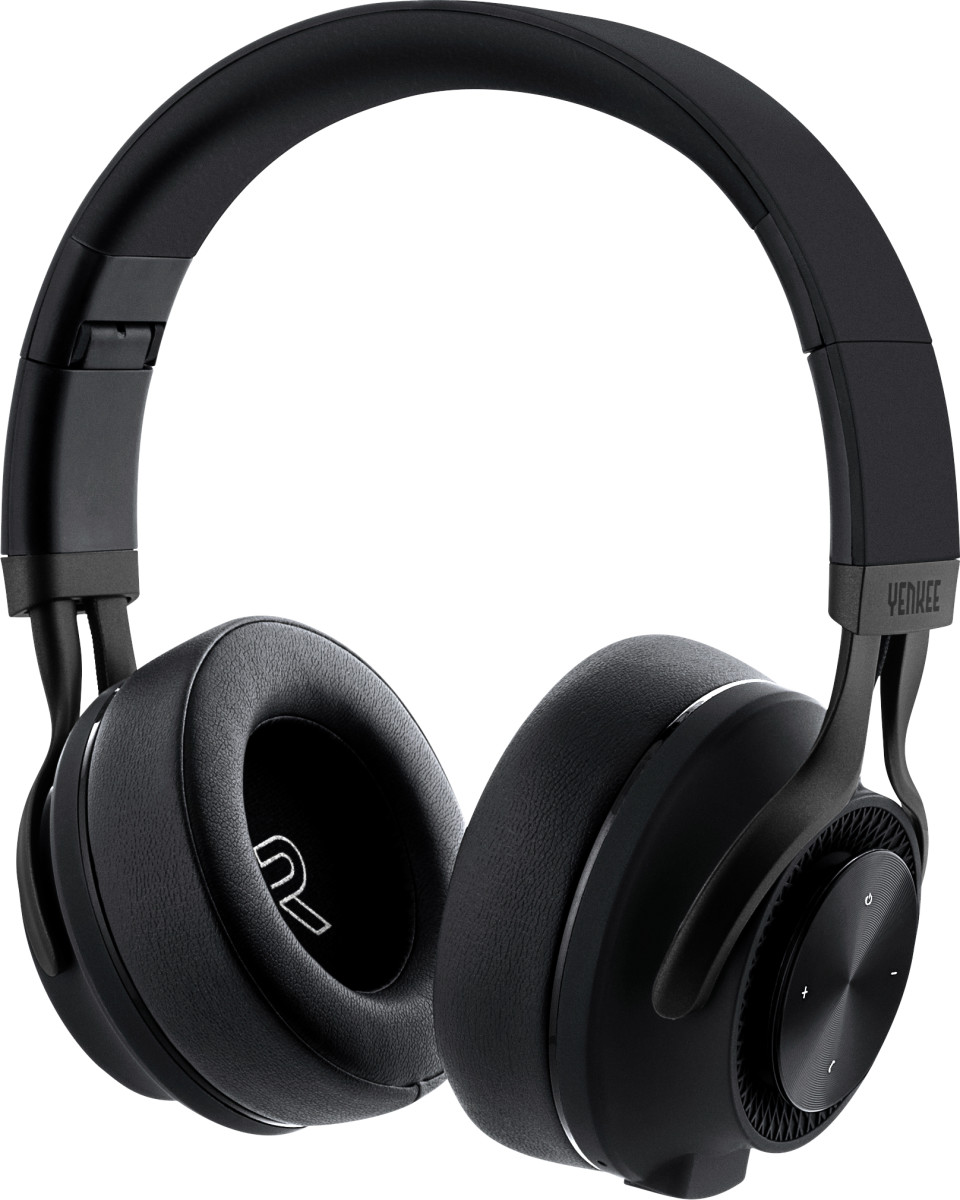 Bezdrôtové bluetooth slúchadlá SPIRIT