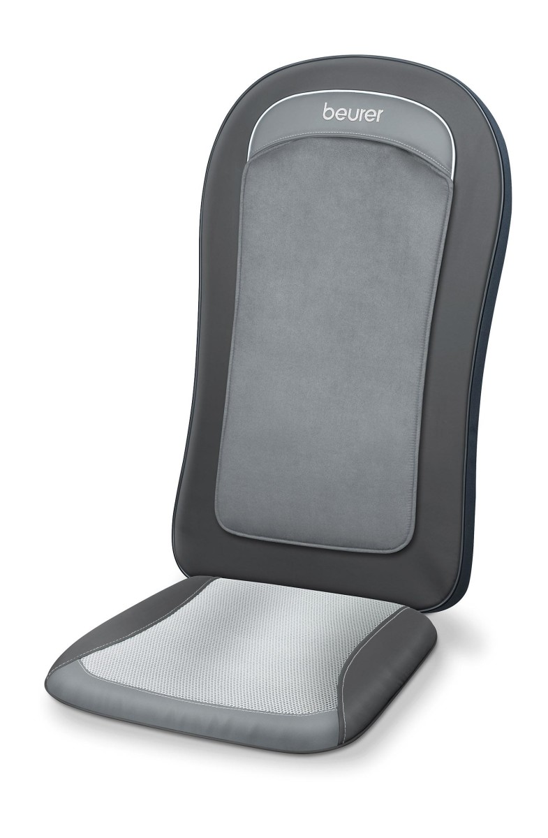 Shiatsu masážna podložka BEURER MG 206
