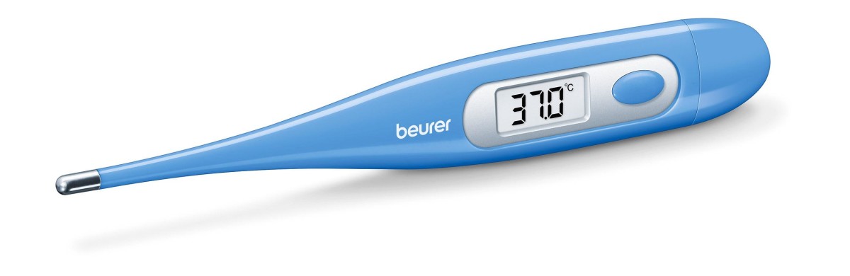 Teplomer BEURER FT 09