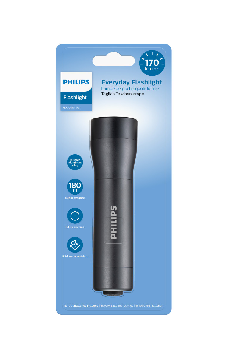 Svietidlo LED PHILIPS SFL4001T/10