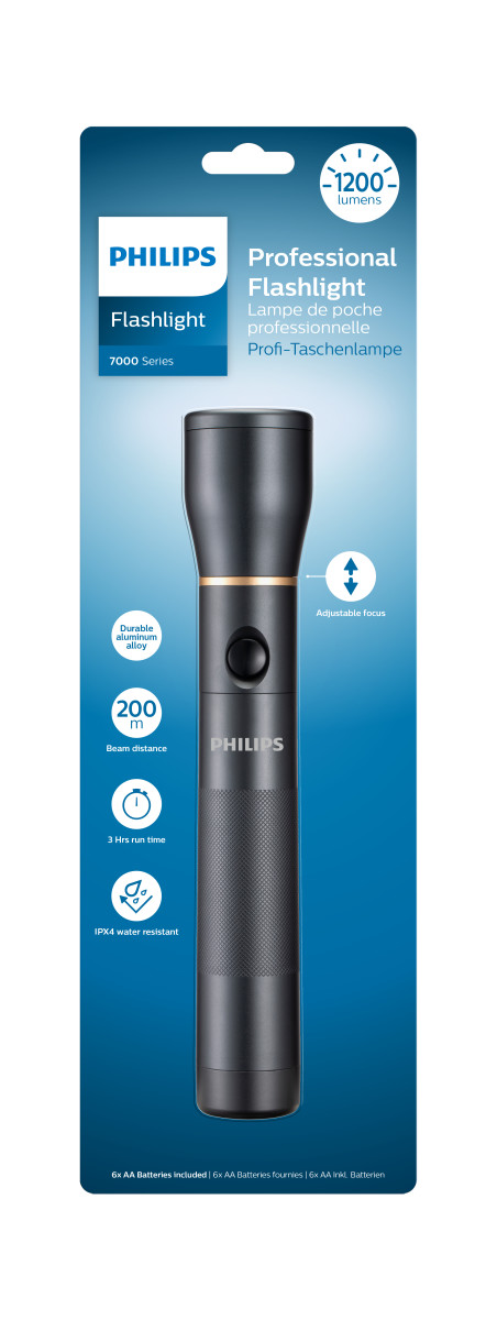 Svietidlo LED PHILIPS SFL7002T/10