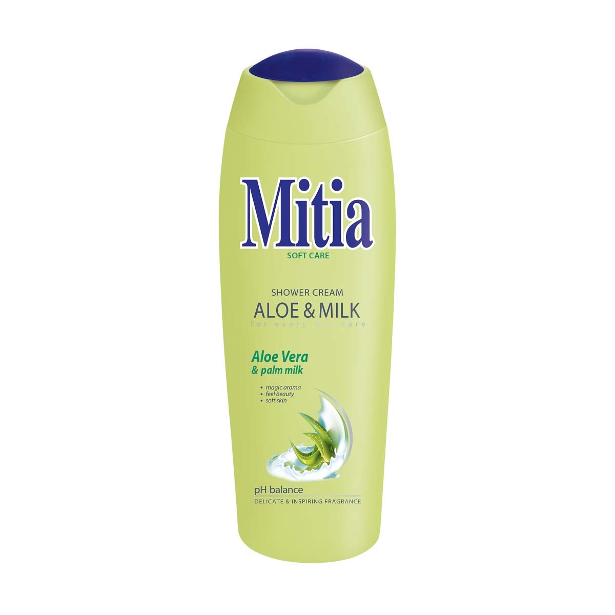 MITIA sprchový gél