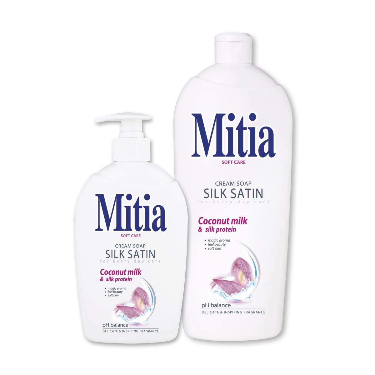 MITIA náhradná náplň
