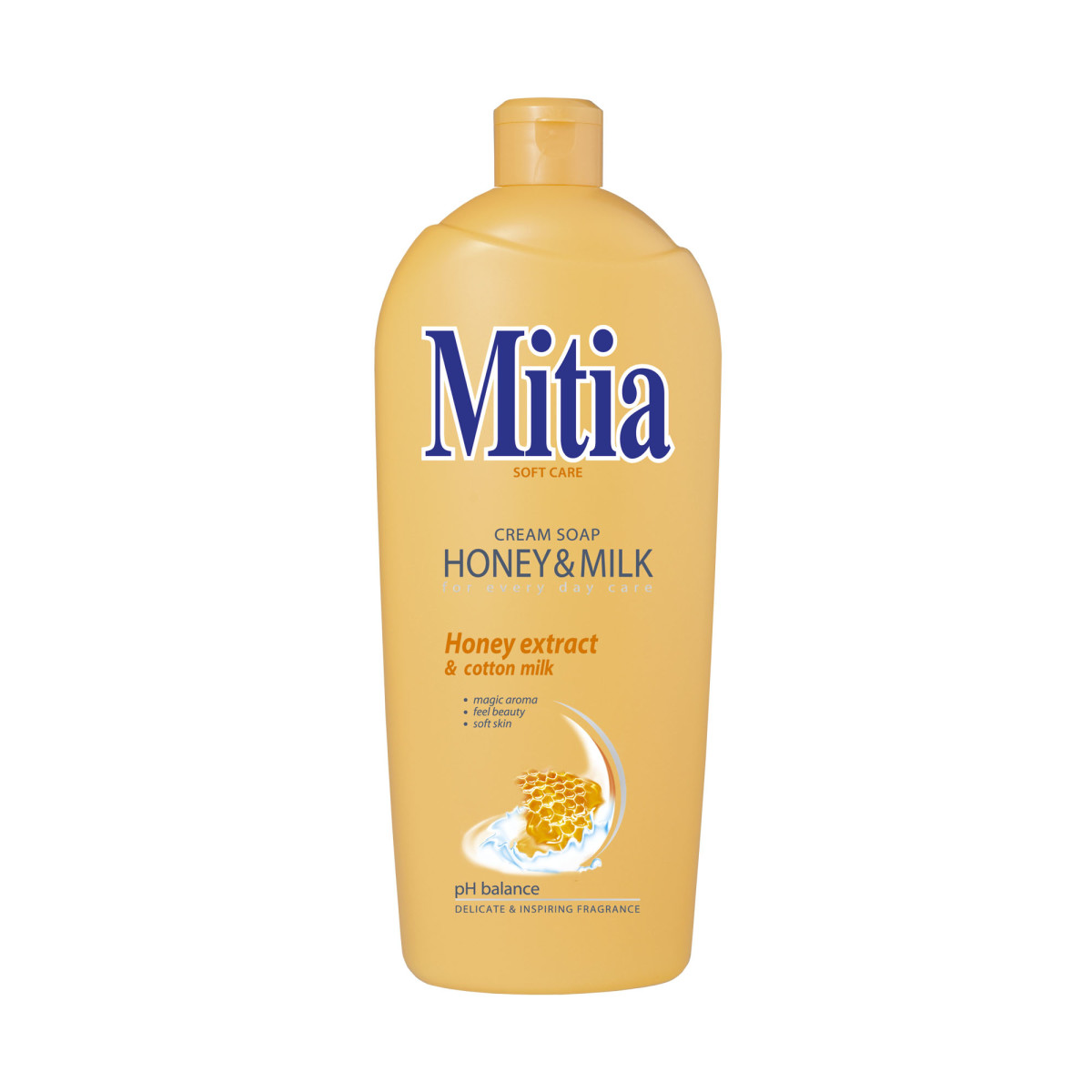 MITIA náhradná náplň