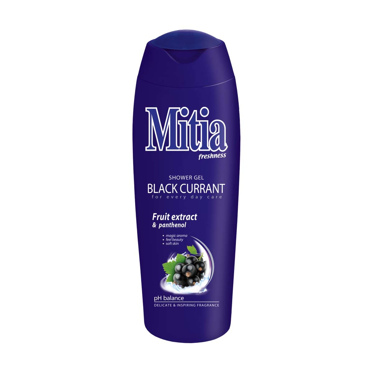 MITIA sprchový gél