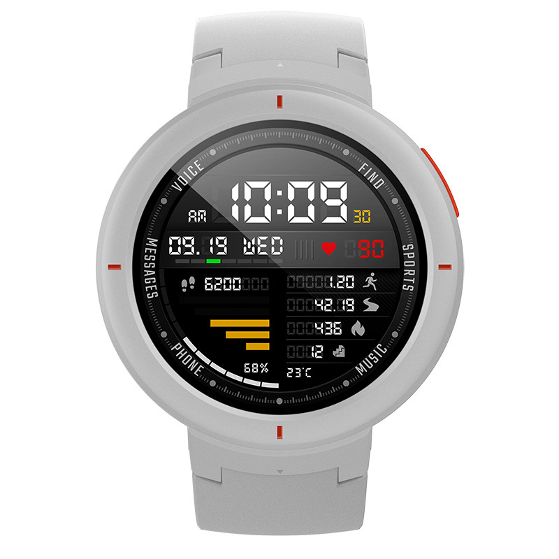 Chytré hodinky Xiaomi Amazfit Verge