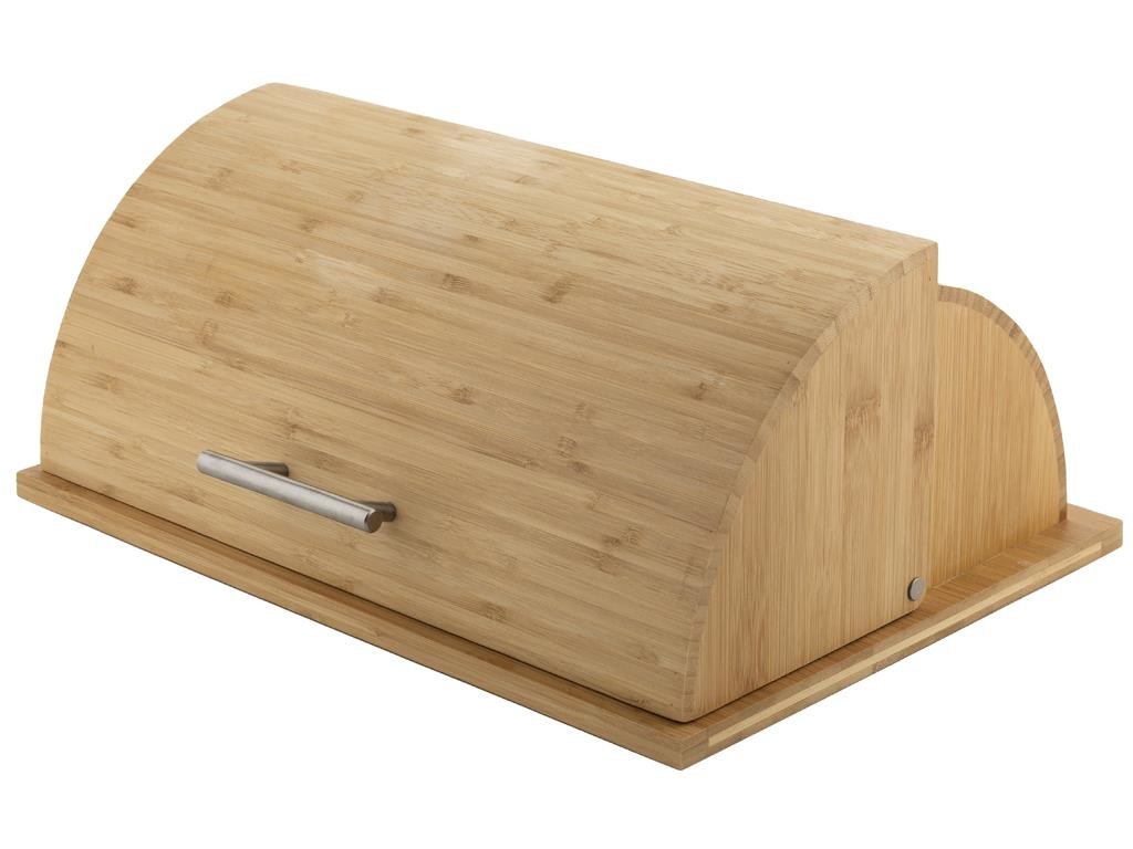 Chlebník Bambus