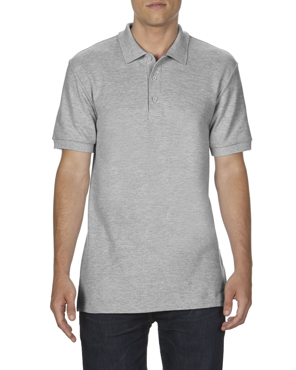 Polo tričko unisex