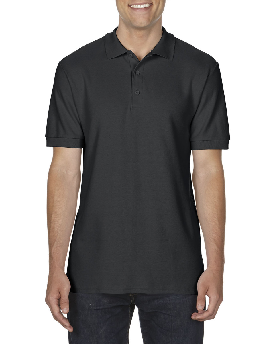 Polo tričko unisex