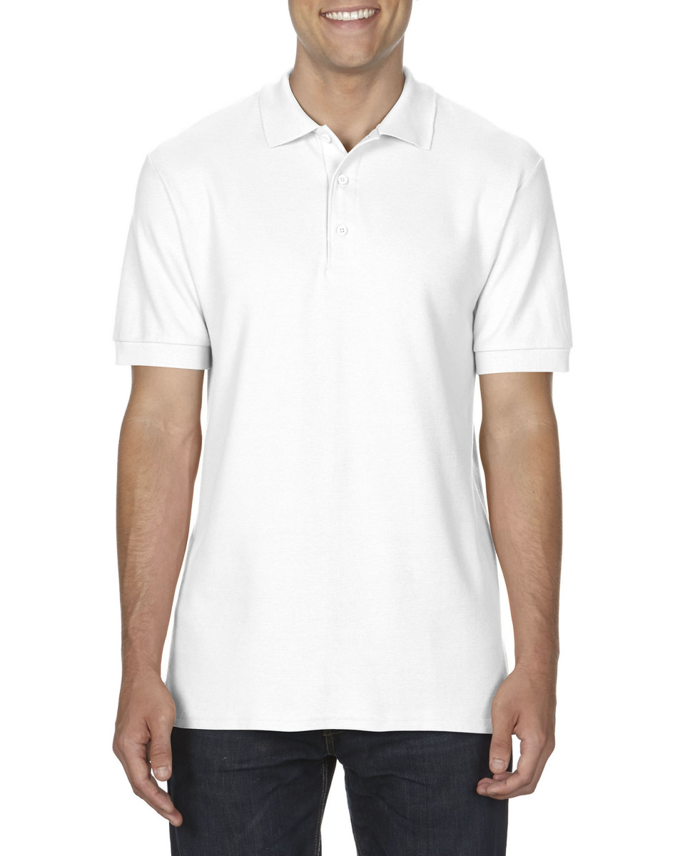 Polo tričko unisex
