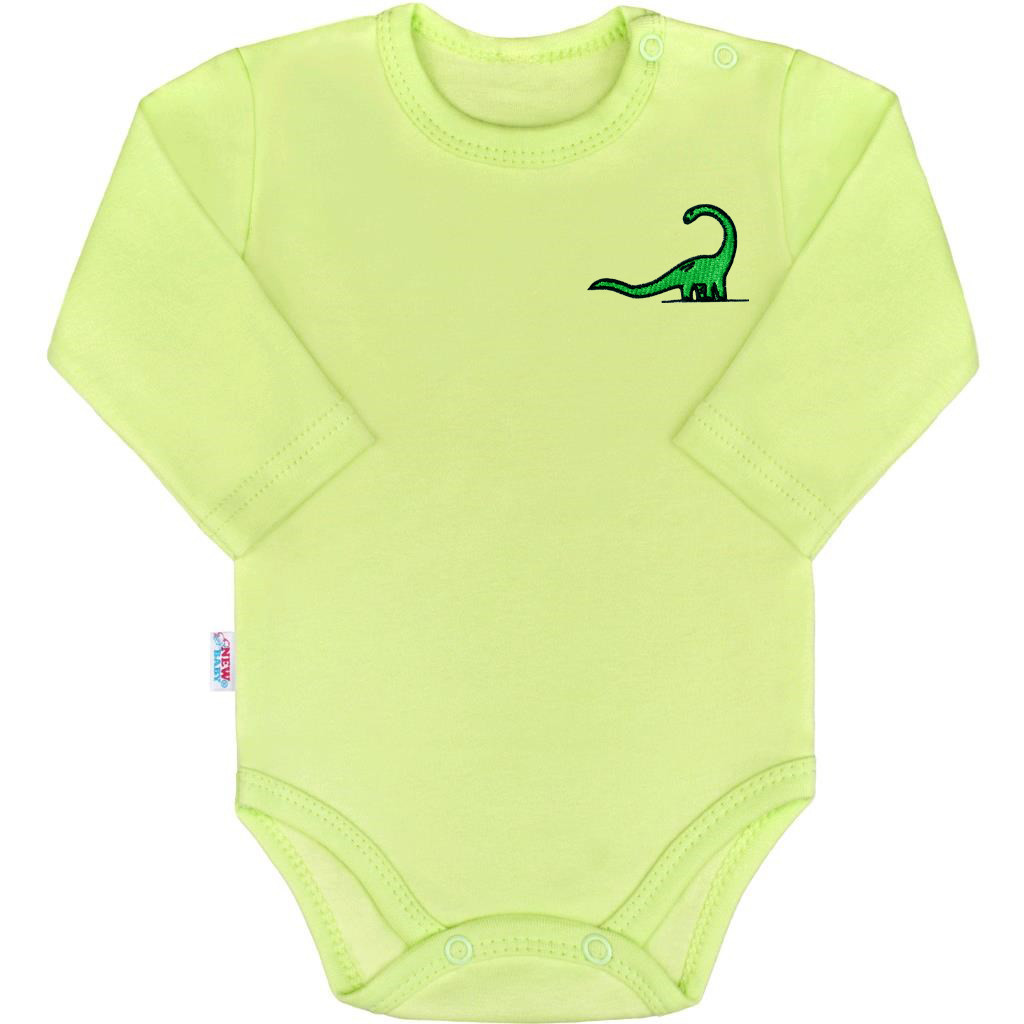 Detské body personalizované